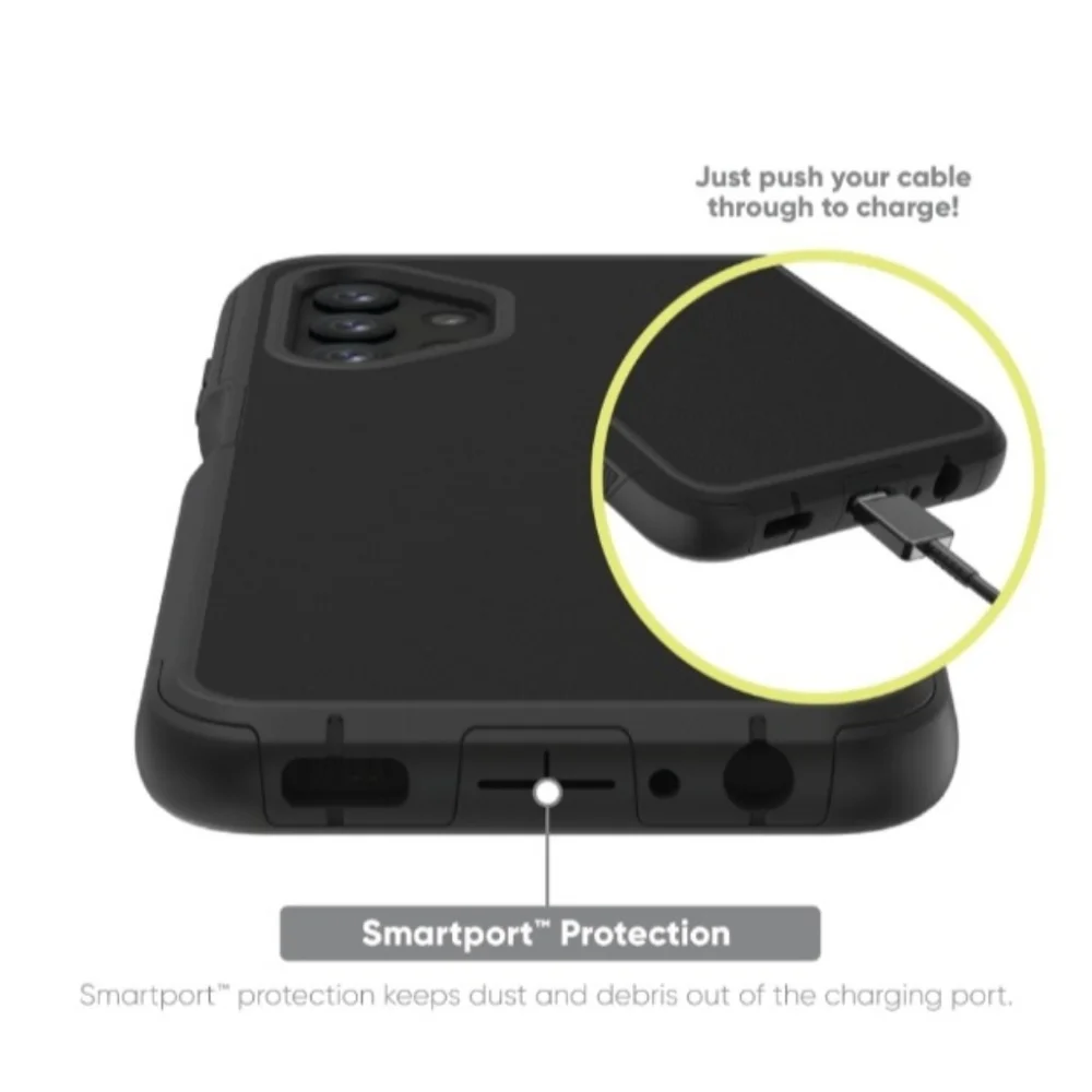 Samsung Galaxy A13 LTE Slim Rugged Phone Case